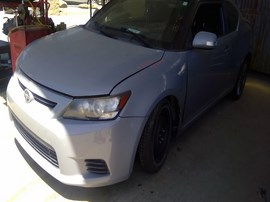 2013 SCION TC, GRAY, 2.5L, AT.   Z26448